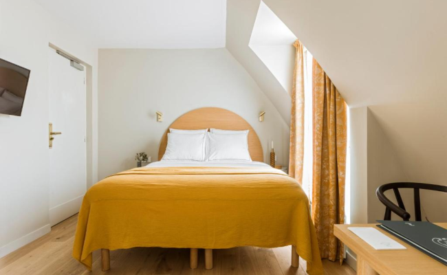 Hôtel AMI - Orso Hotels