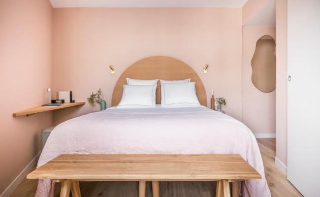 Hôtel AMI - Orso Hotels