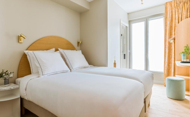 Hôtel AMI - Orso Hotels