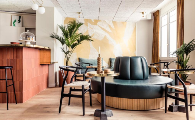 Hôtel AMI - Orso Hotels