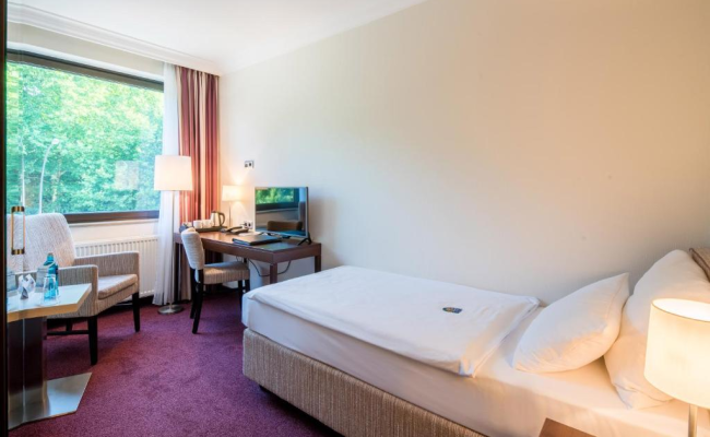 Best Western Hotel Hamburg International