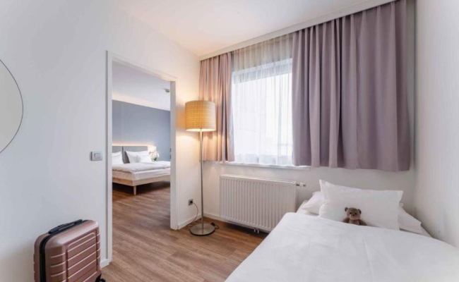 PLAZA INN Wien Gasometer