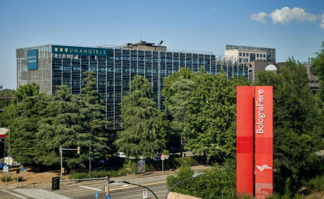 UNAHOTELS Bologna Fiera