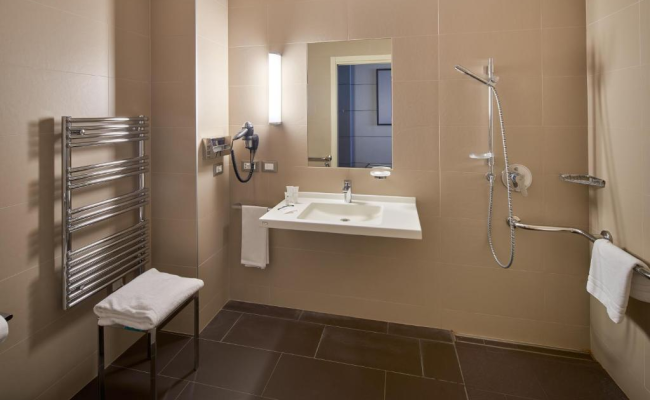 UNAHOTELS Bologna Fiera