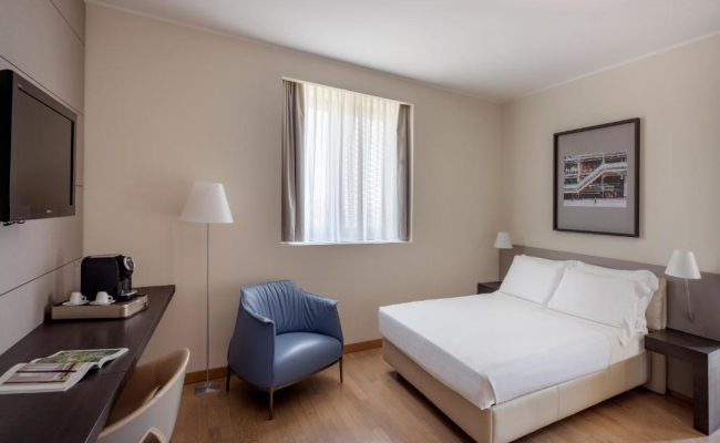 UNAHOTELS Bologna Fiera