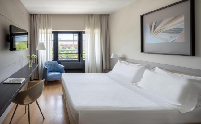 UNAHOTELS Bologna Fiera