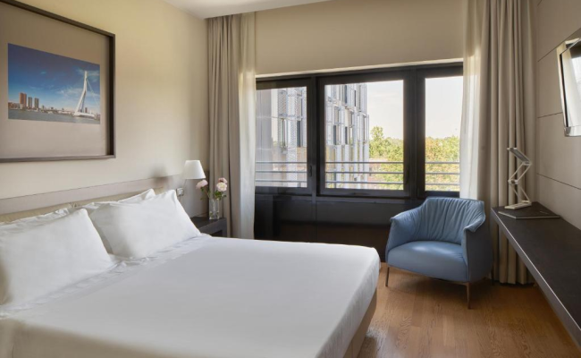 UNAHOTELS Bologna Fiera