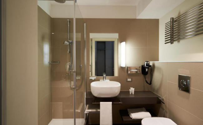 UNAHOTELS Bologna Fiera