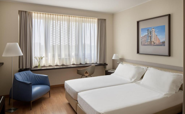 UNAHOTELS Bologna Fiera