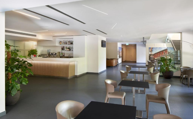 UNAHOTELS Bologna Fiera