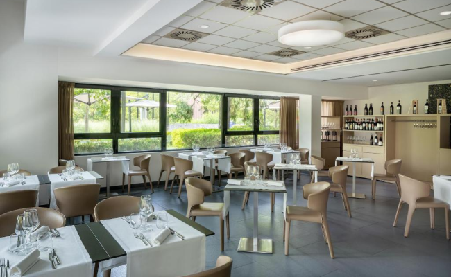 UNAHOTELS Bologna Fiera