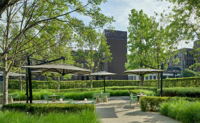 UNAHOTELS Bologna Fiera