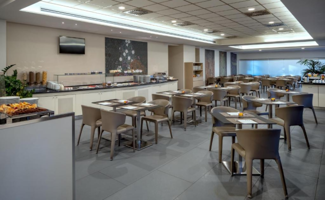 UNAHOTELS Bologna Fiera