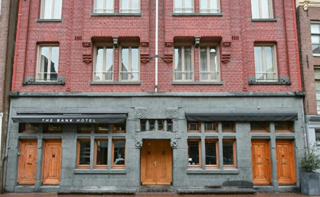 The Bank Hotel