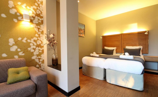 The Bank Hotel