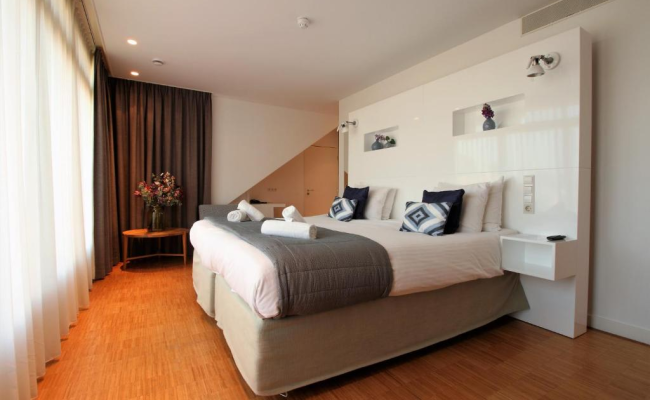 The Bank Hotel