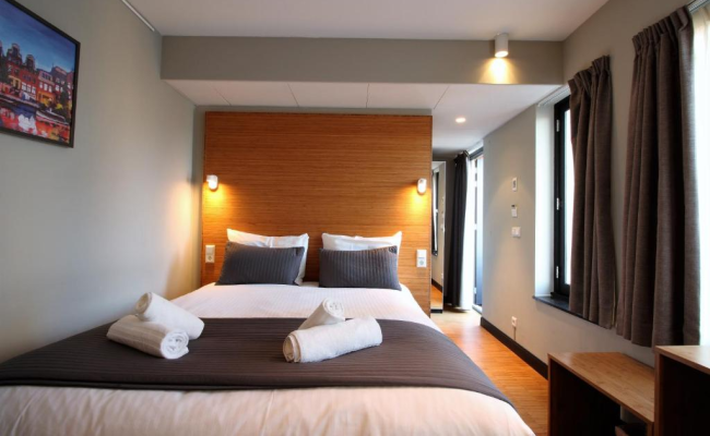 The Bank Hotel