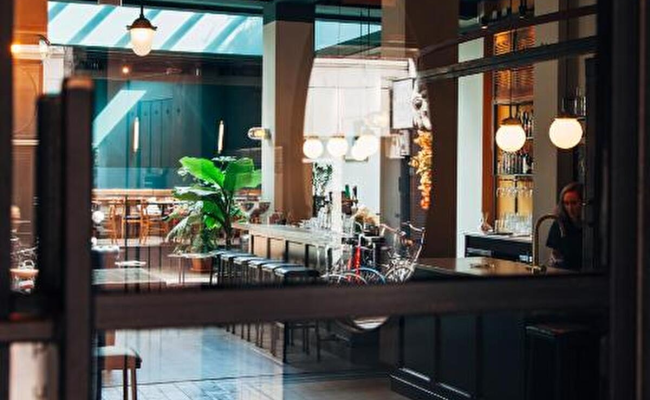 The Bank Hotel