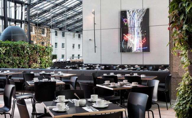 Estrel Berlin