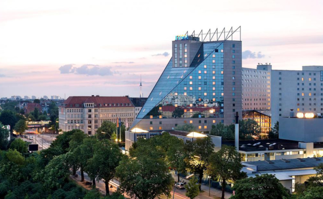Estrel Berlin