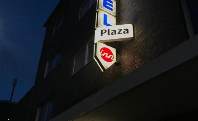 Plaza Inn Hannover City Nord