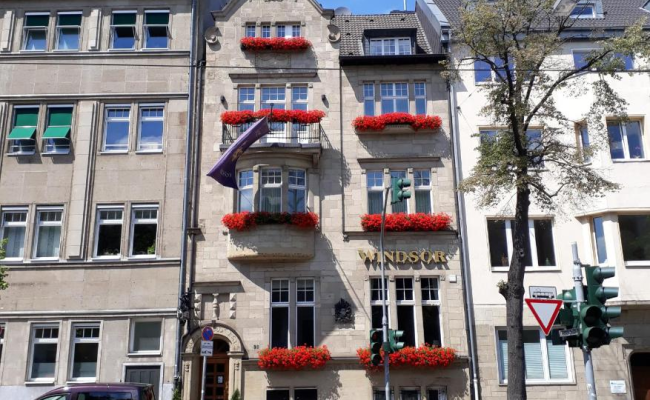 Hotel Windsor