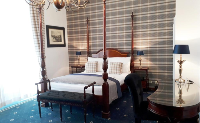 Hotel Windsor