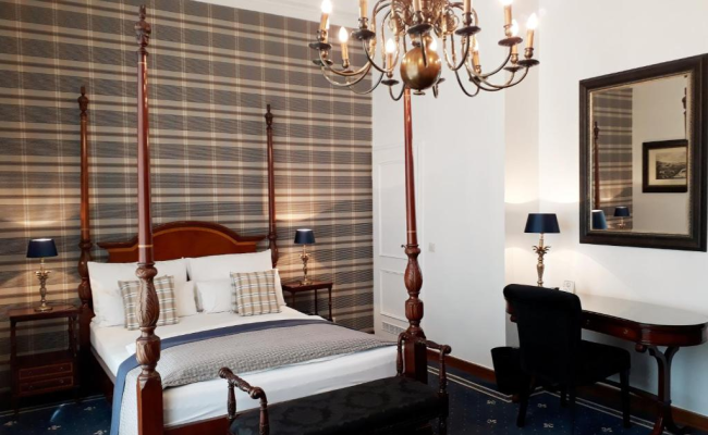 Hotel Windsor