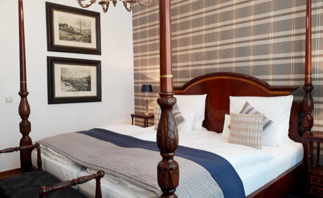 Hotel Windsor