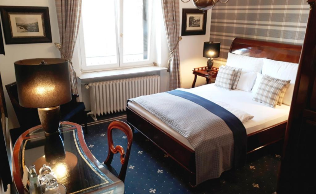 Hotel Windsor