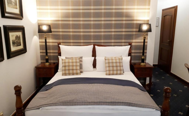 Hotel Windsor