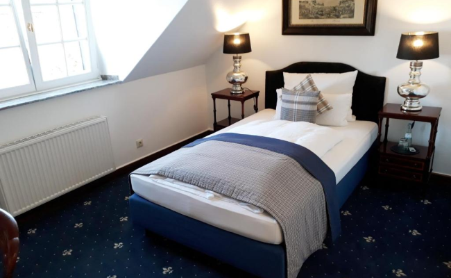 Hotel Windsor