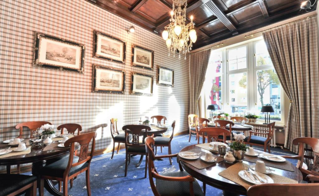 Hotel Windsor