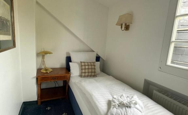 Hotel Windsor