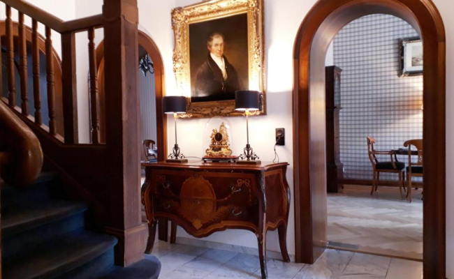 Hotel Windsor