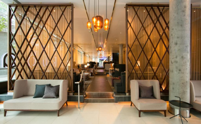 Hilton London Tower Bridge