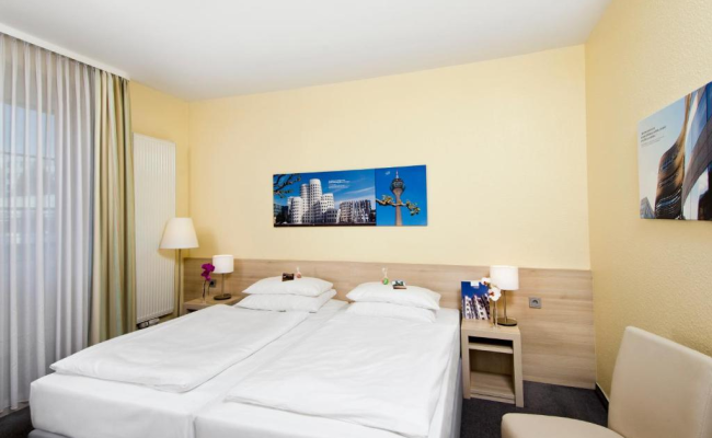 Hotel am Hofgarten