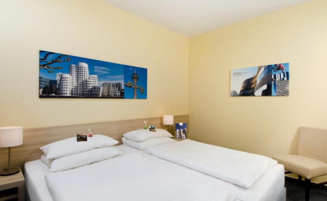 Hotel am Hofgarten