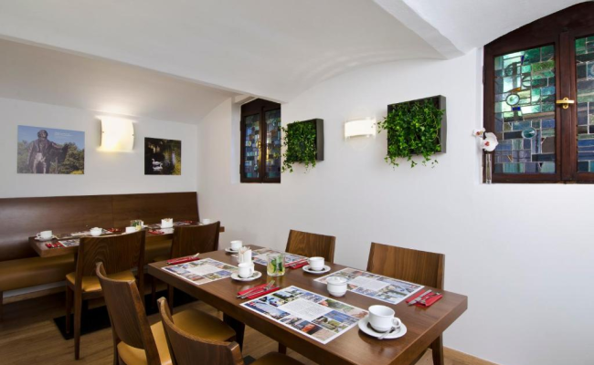 Hotel am Hofgarten