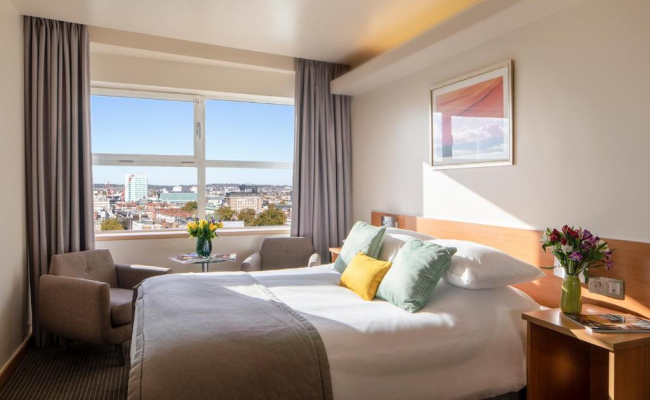 St Giles London – A St Giles Hotel