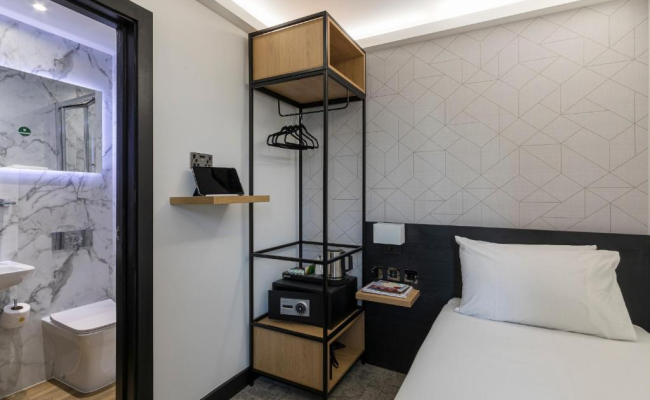 St Giles London – A St Giles Hotel