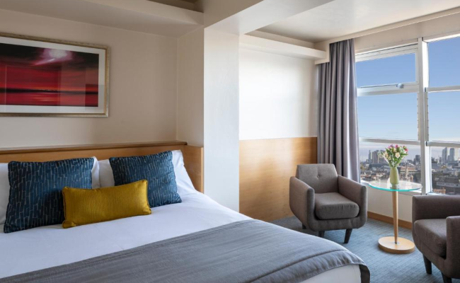 St Giles London – A St Giles Hotel