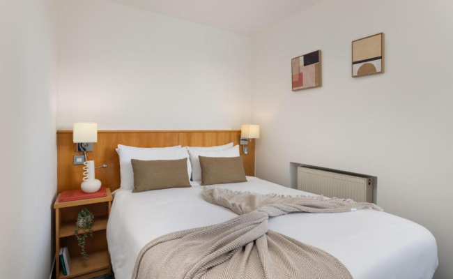 St Giles London – A St Giles Hotel
