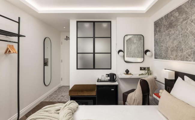 St Giles London – A St Giles Hotel