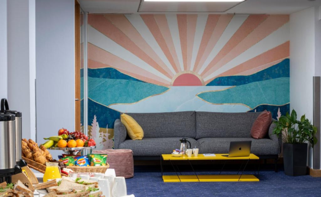 St Giles London – A St Giles Hotel