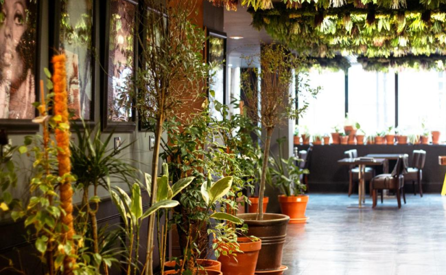 St Giles London – A St Giles Hotel