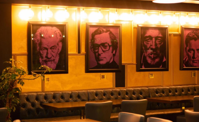 St Giles London – A St Giles Hotel