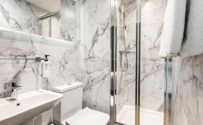 STG Hotel Oxford Street - formerly St Giles London Hotel