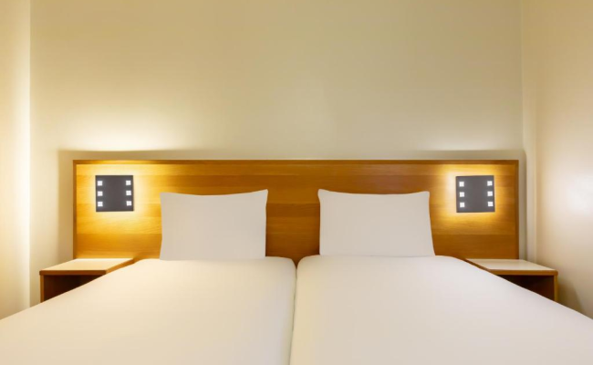 STG Hotel Oxford Street - formerly St Giles London Hotel