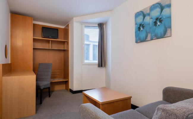 STG Hotel Oxford Street - formerly St Giles London Hotel